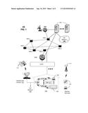 SYSTEM FOR IDENTIFYING MEDIA CONTENT diagram and image