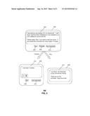 SYSTEM FOR IDENTIFYING MEDIA CONTENT diagram and image