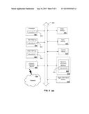 SYSTEM FOR IDENTIFYING MEDIA CONTENT diagram and image