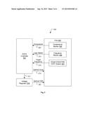 Virtual Critical Path (VCP) System and Associated Methods diagram and image