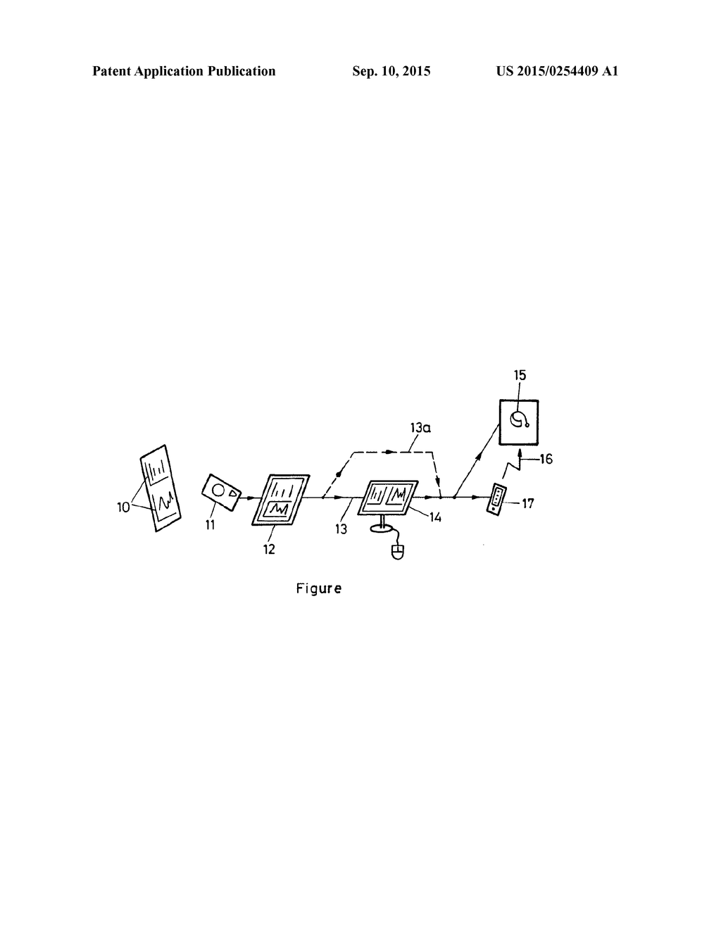 PATIENT DATA EXCHANGE - diagram, schematic, and image 02