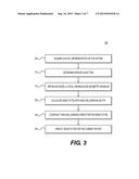 METHODS AND SYSTEMS FOR PREDICTING SENSITIVITY OF BLOOD FLOW CALCULATIONS     TO CHANGES IN ANATOMICAL GEOMETRY diagram and image