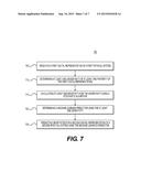 METHODS AND SYSTEMS FOR PREDICTING SENSITIVITY OF BLOOD FLOW CALCULATIONS     TO CHANGES IN ANATOMICAL GEOMETRY diagram and image