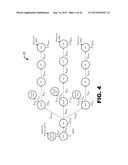 METHODS OF DIAGNOSING AMYLOID PATHOLOGIES USING ANALYSIS OF AMYLOID-BETA     ENRICHMENT KINETICS diagram and image