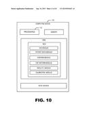 METHODS OF DIAGNOSING AMYLOID PATHOLOGIES USING ANALYSIS OF AMYLOID-BETA     ENRICHMENT KINETICS diagram and image