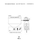 METHOD AND SYSTEM FOR DISTRIBUTING MEDIA CONTENT diagram and image