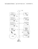 METHOD AND SYSTEM FOR DISTRIBUTING MEDIA CONTENT diagram and image