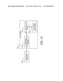 SYSTEM, METHOD, AND DEVICE FOR DELIVERING COMMUNICATIONS AND STORING AND     DELIVERING DATA diagram and image