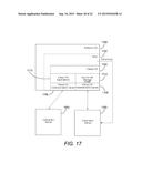 SYSTEM, METHOD, AND DEVICE FOR DELIVERING COMMUNICATIONS AND STORING AND     DELIVERING DATA diagram and image