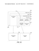 SYSTEM, METHOD, AND DEVICE FOR DELIVERING COMMUNICATIONS AND STORING AND     DELIVERING DATA diagram and image