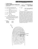 UTILIZATION OF BIOMETRIC DATA diagram and image