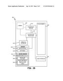 UTILIZATION OF BIOMETRIC DATA diagram and image