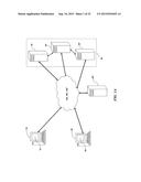 SYSTEMS AND METHODS FOR RADE SERVICE ISOLATION diagram and image