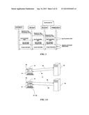 SYSTEMS AND METHODS FOR RADE SERVICE ISOLATION diagram and image