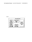 SYSTEMS AND METHODS FOR RADE SERVICE ISOLATION diagram and image