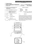 METHOD AND SYSTEM FOR EXECUTING APPLICATIONS IN AN UNTRUSTED ENVIRONMENT diagram and image