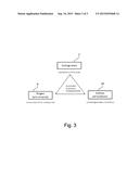 METHOD AND SYSTEM FOR EXECUTING APPLICATIONS IN AN UNTRUSTED ENVIRONMENT diagram and image