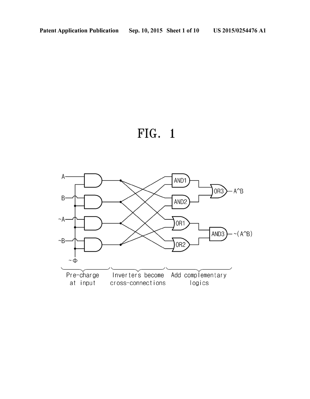 ENCODER AND METHOD FOR ENCODING THEREOF - diagram, schematic, and image 02