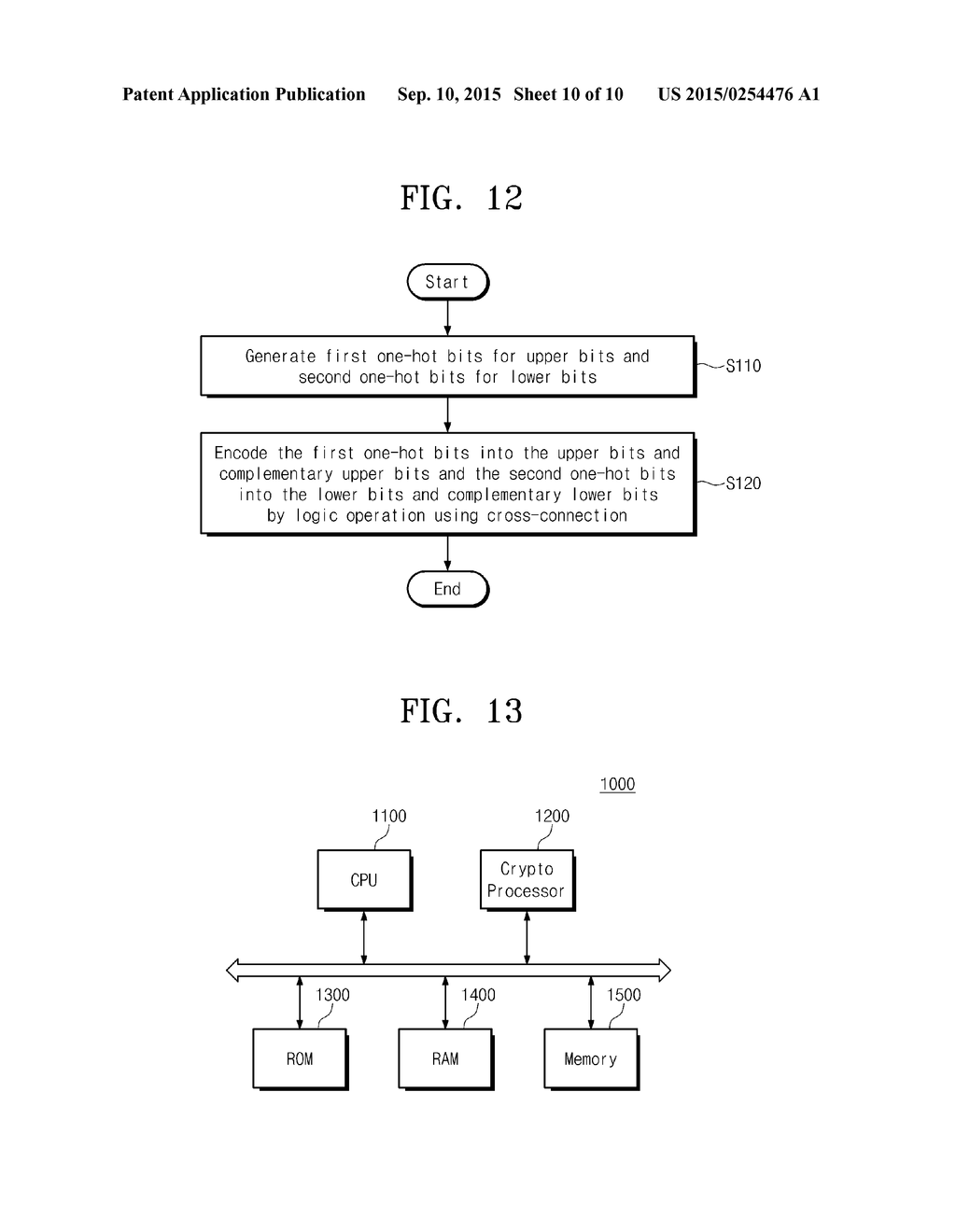 ENCODER AND METHOD FOR ENCODING THEREOF - diagram, schematic, and image 11