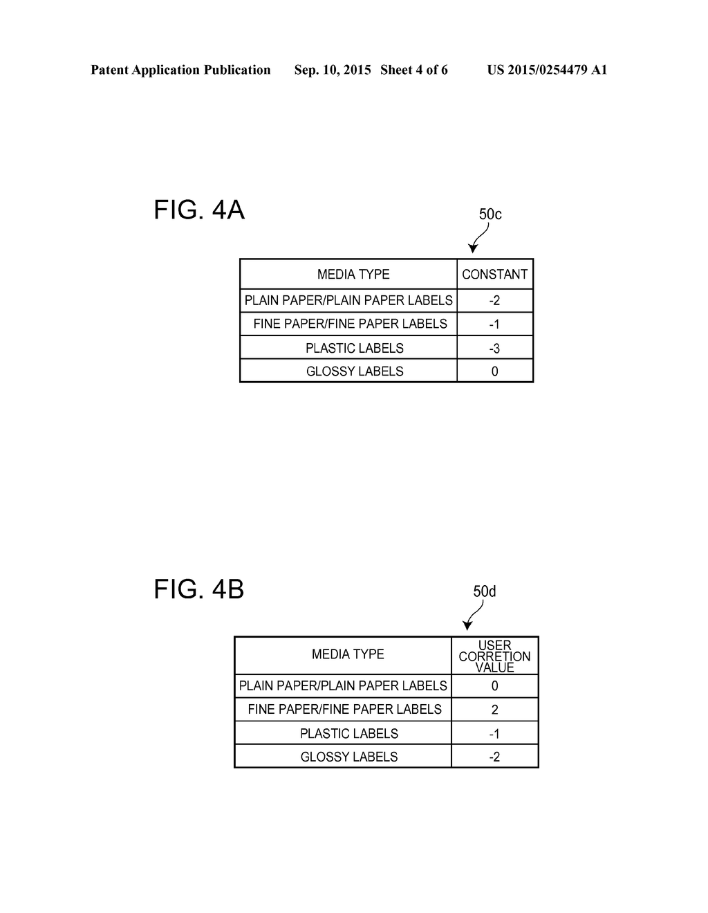 Printing Device, Printing System, and Control Method of a Printing Device - diagram, schematic, and image 05