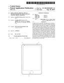 DISPLAY DEVICE, DRIVING CIRCUIT, METHOD FOR DRIVING DISPLAY DEVICE, AND     ELECTRONIC APPARATUS diagram and image