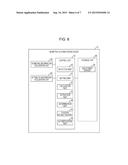 DISCRIMINANT FUNCTION SPECIFYING DEVICE, DISCRIMINANT FUNCTION SPECIFYING     METHOD, AND BIOMETRIC IDENTIFICATION DEVICE diagram and image