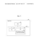 DISCRIMINANT FUNCTION SPECIFYING DEVICE, DISCRIMINANT FUNCTION SPECIFYING     METHOD, AND BIOMETRIC IDENTIFICATION DEVICE diagram and image