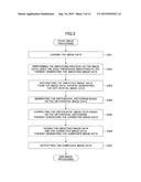 IMAGE PROCESSING DEVICE, IMAGE PROCESSING METHOD, AND RECORDING MEDIUM diagram and image