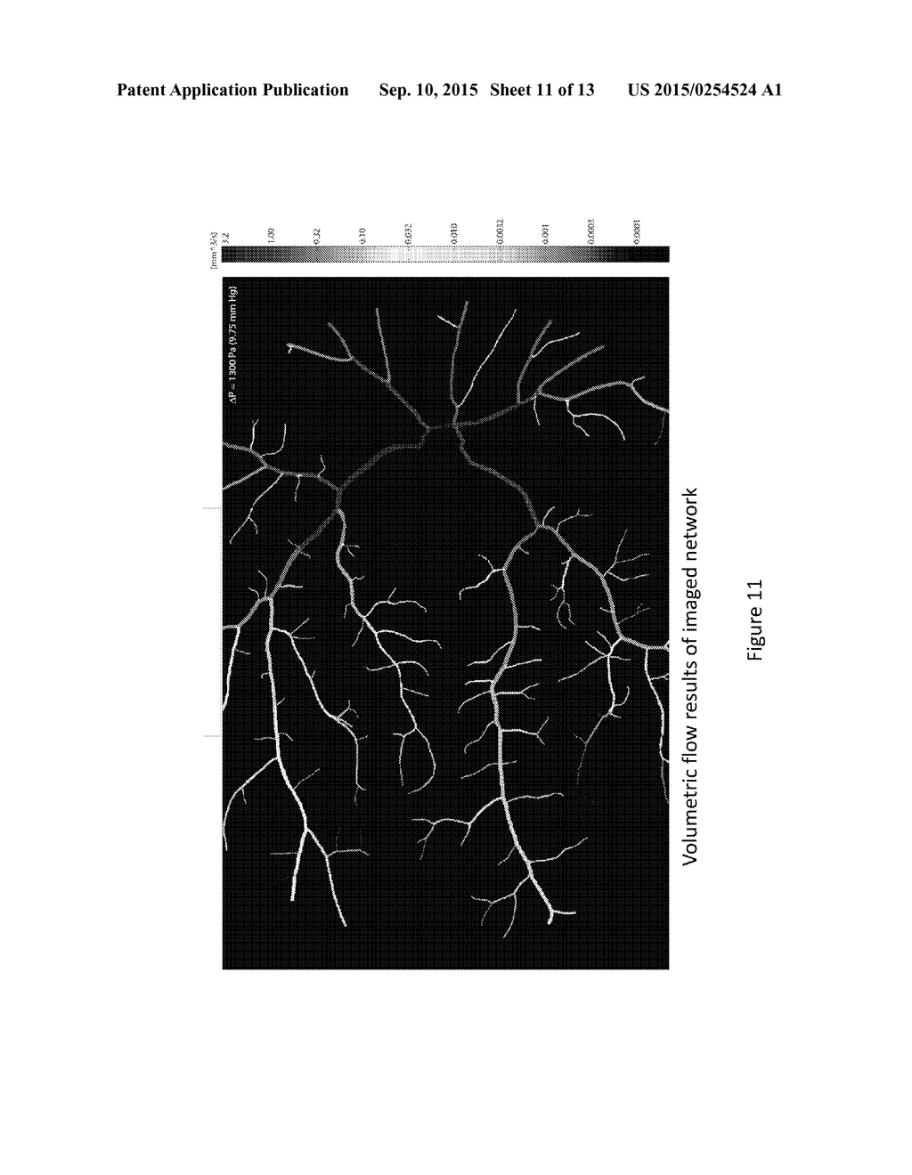 SYSTEM AND METHOD FOR ANALYZING RANDOM PATTERNS - diagram, schematic, and image 12