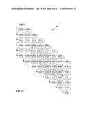 Searching 2D image based on transformed 1D data matching diagram and image