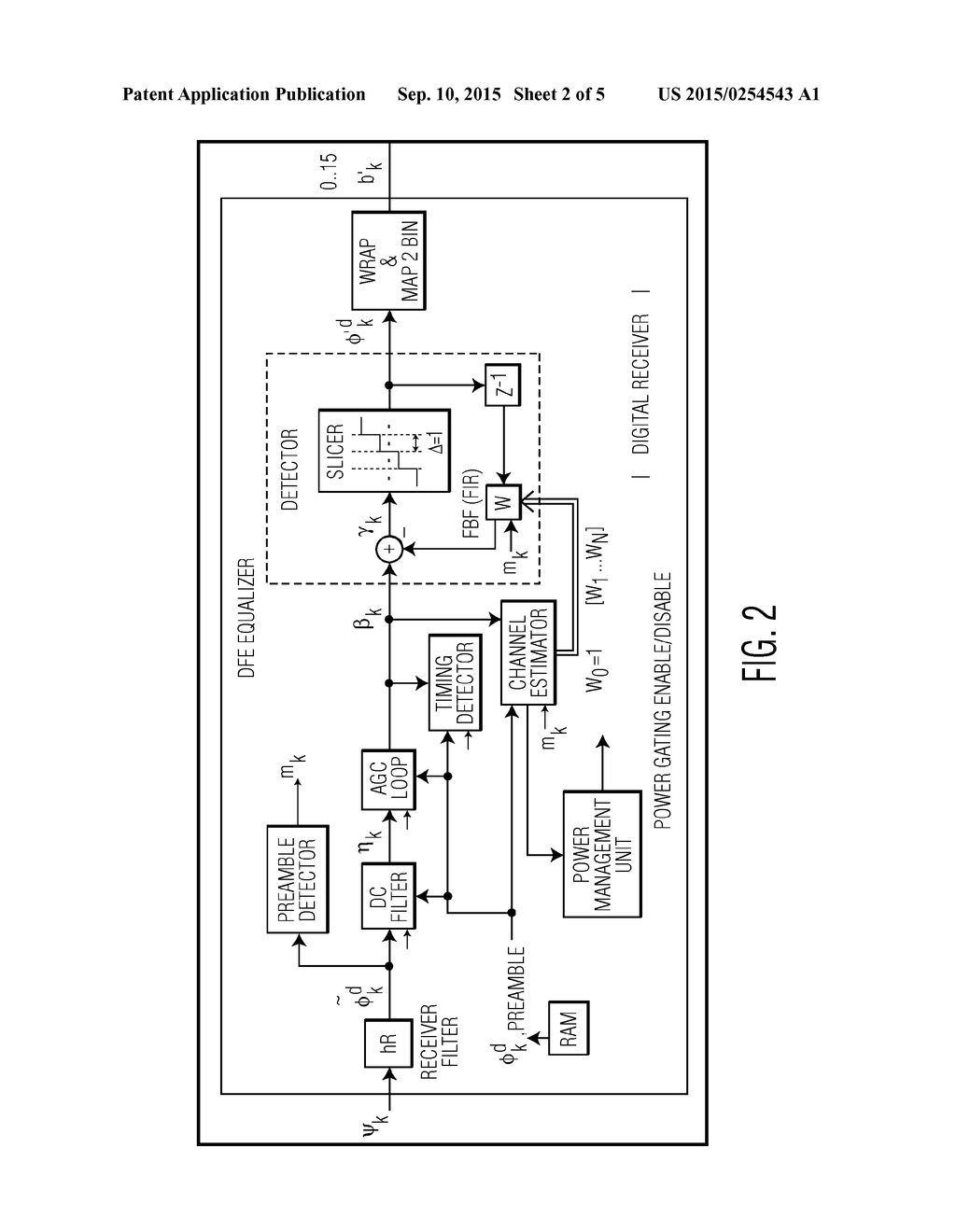 SMART CARD - diagram, schematic, and image 03