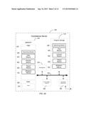 SYSTEMS, METHODS, AND COMPUTER PROGRAM PRODUCTS FOR PROVIDING REAL-TIME     VALIDATION OF CONTAINER LOADING AND POSITIONING DATA diagram and image