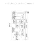 PAYMENT TERMINAL APPARATUS diagram and image