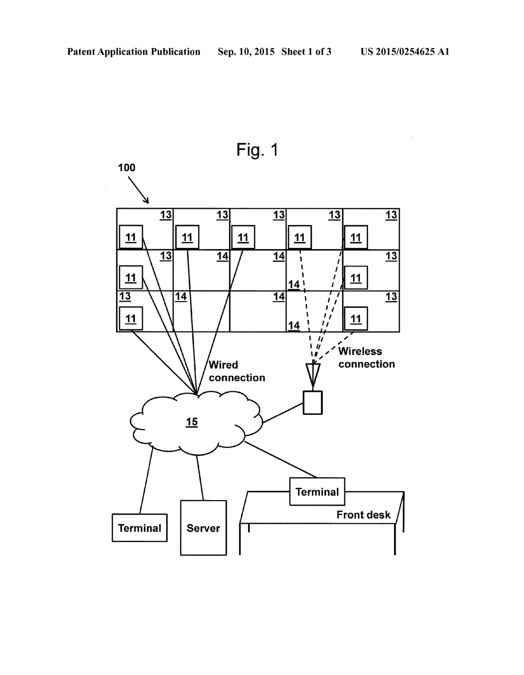 SYSTEM AND METHOD FOR PROVIDING DRINKING WATER - diagram, schematic, and image 02