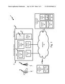 MERCHANDISE RETURN AND/OR EXCHANGE SYSTEMS, METHODS, AND MEDIA diagram and image