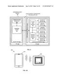 DYNAMIC OBJECT TAG AND SYSTEMS AND METHODS RELATING THERETO diagram and image