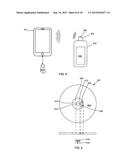 DYNAMIC OBJECT TAG AND SYSTEMS AND METHODS RELATING THERETO diagram and image