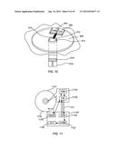 DYNAMIC OBJECT TAG AND SYSTEMS AND METHODS RELATING THERETO diagram and image