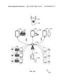 DYNAMIC OBJECT TAG AND SYSTEMS AND METHODS RELATING THERETO diagram and image