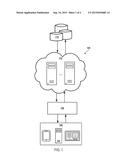 SYSTEMS AND METHODS FOR ANONYMOUS BEHAVIORAL-BASED RECORDS IDENTIFICATION diagram and image