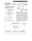 SALES PROMOTION SYSTEM, SALES PROMOTION METHOD, AND STORAGE MEDIUM STORING     SALES PROMOTION PROGRAM diagram and image