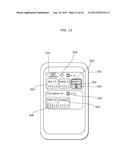 INFORMATION PROVIDING METHOD diagram and image