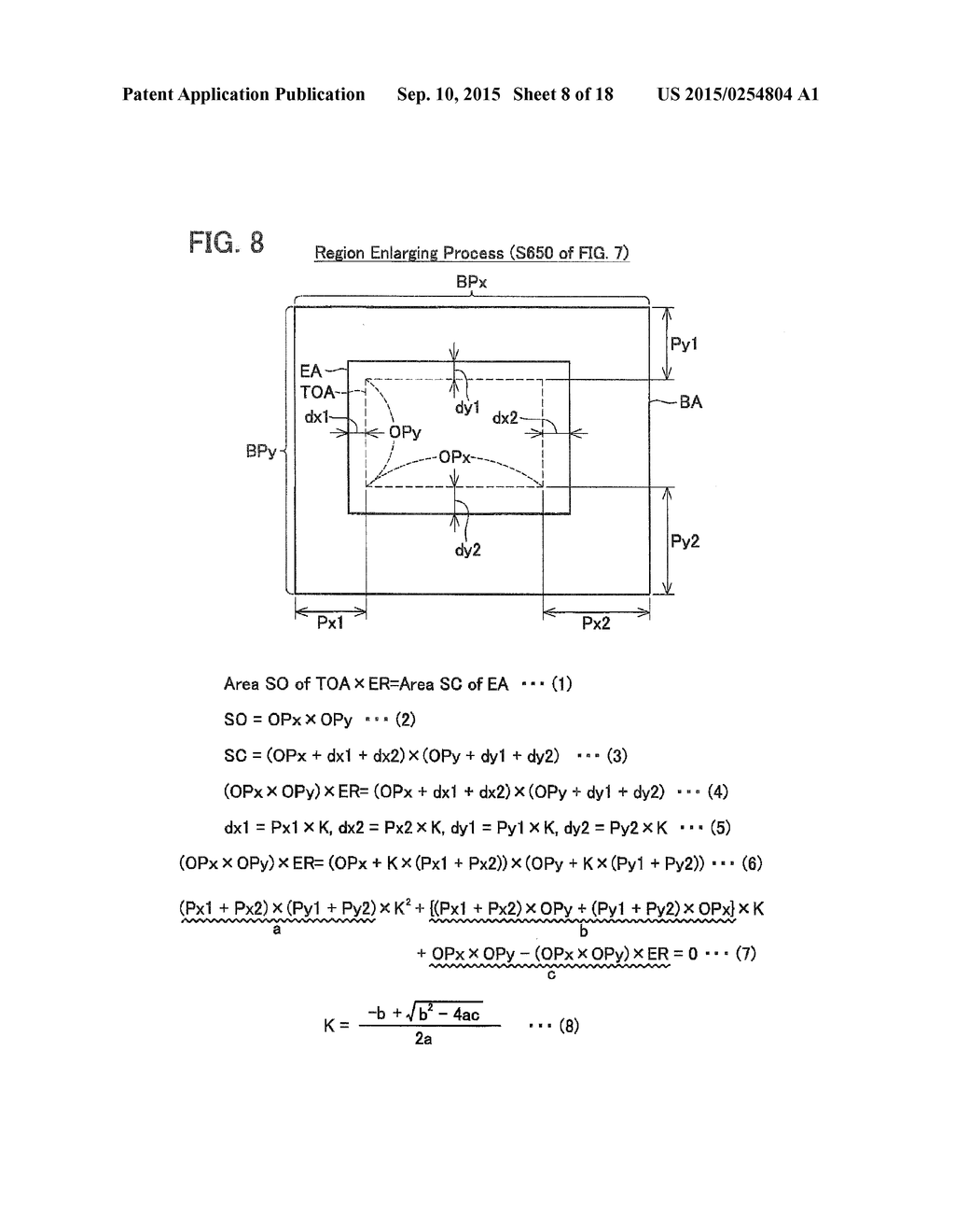 IMAGE PROCESSING DEVICE - diagram, schematic, and image 09