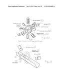 MACHINE VISION SYSTEM FOR IDENTIFYING AND SORTING PROJECTILES AND OTHER     OBJECTS diagram and image