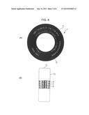 MEASURING METHOD AND MEASURING DEVICE diagram and image