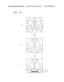 APPARATUS FOR PROCESSING MEDICAL IMAGE AND METHOD OF PROCESSING MEDICAL     IMAGE BY USING THE APPARATUS diagram and image