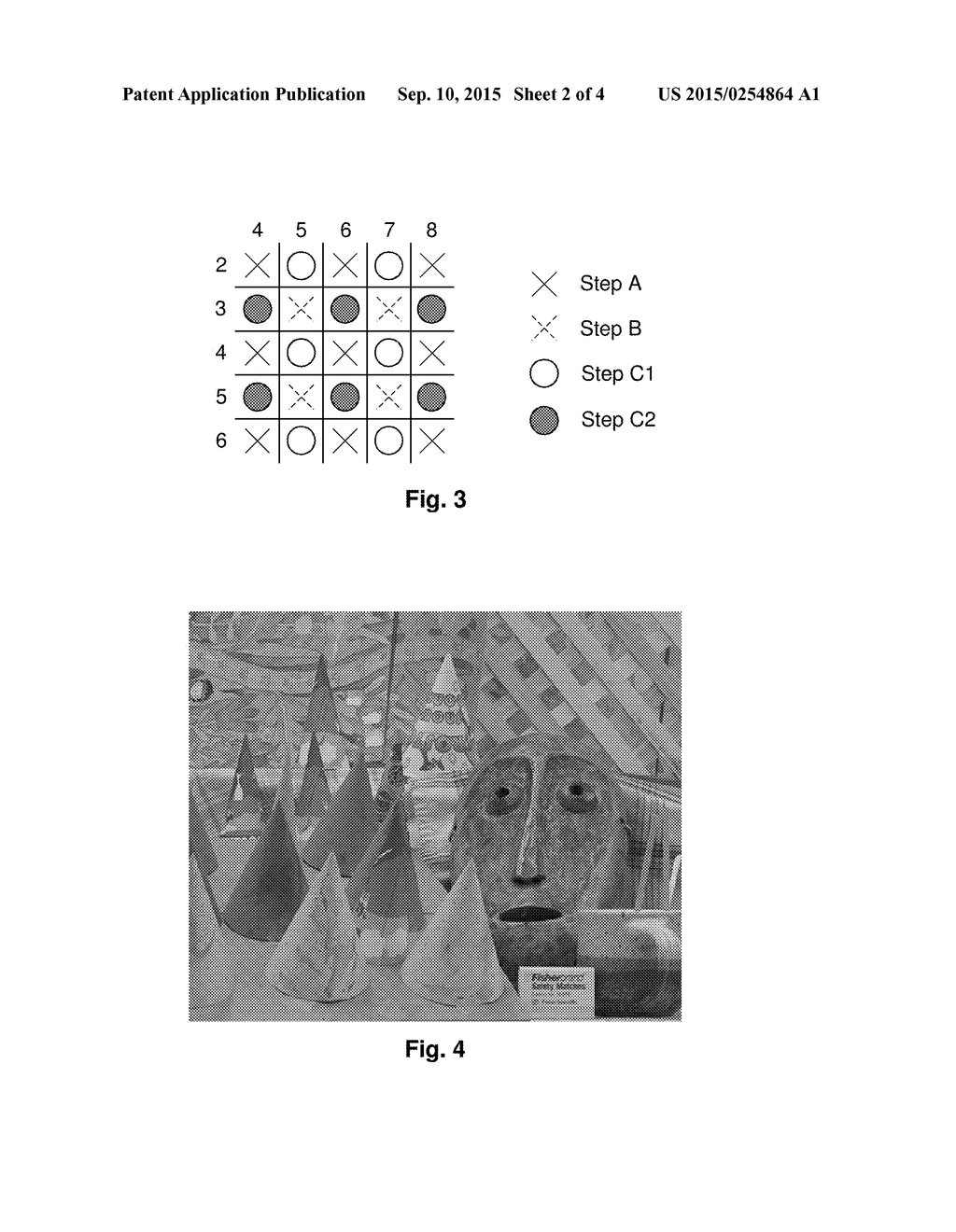 METHOD AND APPARATUS FOR DISPARITY ESTIMATION - diagram, schematic, and image 03