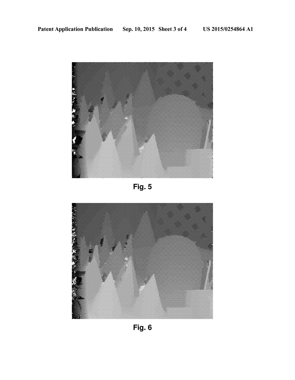 METHOD AND APPARATUS FOR DISPARITY ESTIMATION - diagram, schematic, and image 04