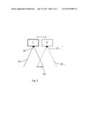 METHOD AND AN APPARATUS FOR ESTIMATING VALUES FOR A SET OF PARAMETERS OF     AN IMAGING SYSTEM diagram and image