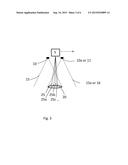 METHOD AND AN APPARATUS FOR ESTIMATING VALUES FOR A SET OF PARAMETERS OF     AN IMAGING SYSTEM diagram and image